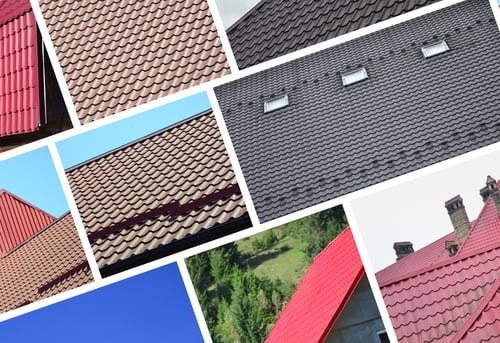 Shingle, Tile, or Metal: Choosing a Roof for Where Your House Actually Sits