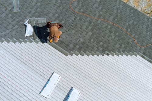 After the First Big Storm: A Ground-Level Roof Check Anyone Can Do
