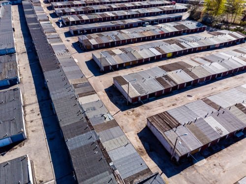 Why Flat Commercial Roofs Fail, and Why It's Usually Not the Membrane