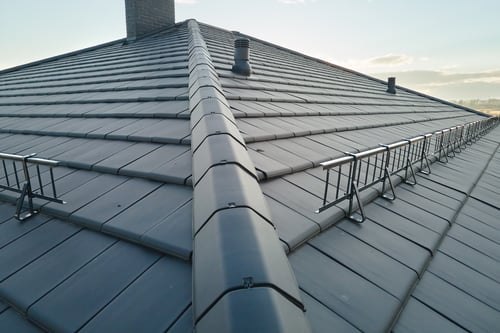 Metal Roofing