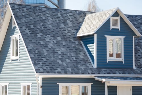 Residential Roofing