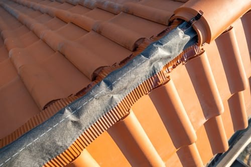 Roof Repairs