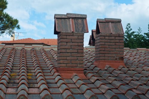 Tile, Shake & Slate Roofing