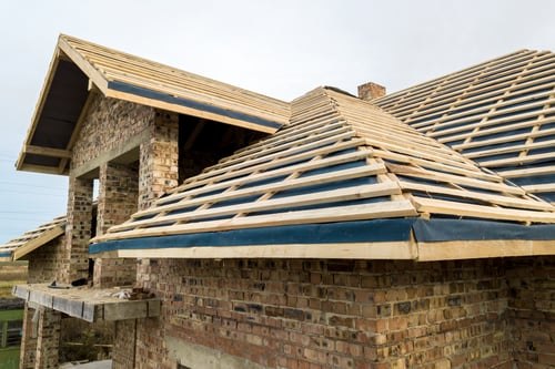 Golden State Roofing Group Inc team at work