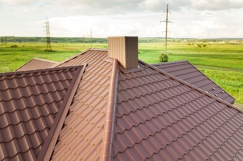 Project gallery — Golden State Roofing Group Inc